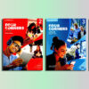 Download Cambridge Four Corners Second Edition