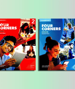 Download Cambridge Four Corners Second Edition