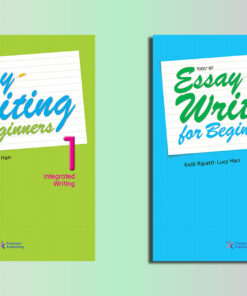 Download Essay Writing for Beginners PDF