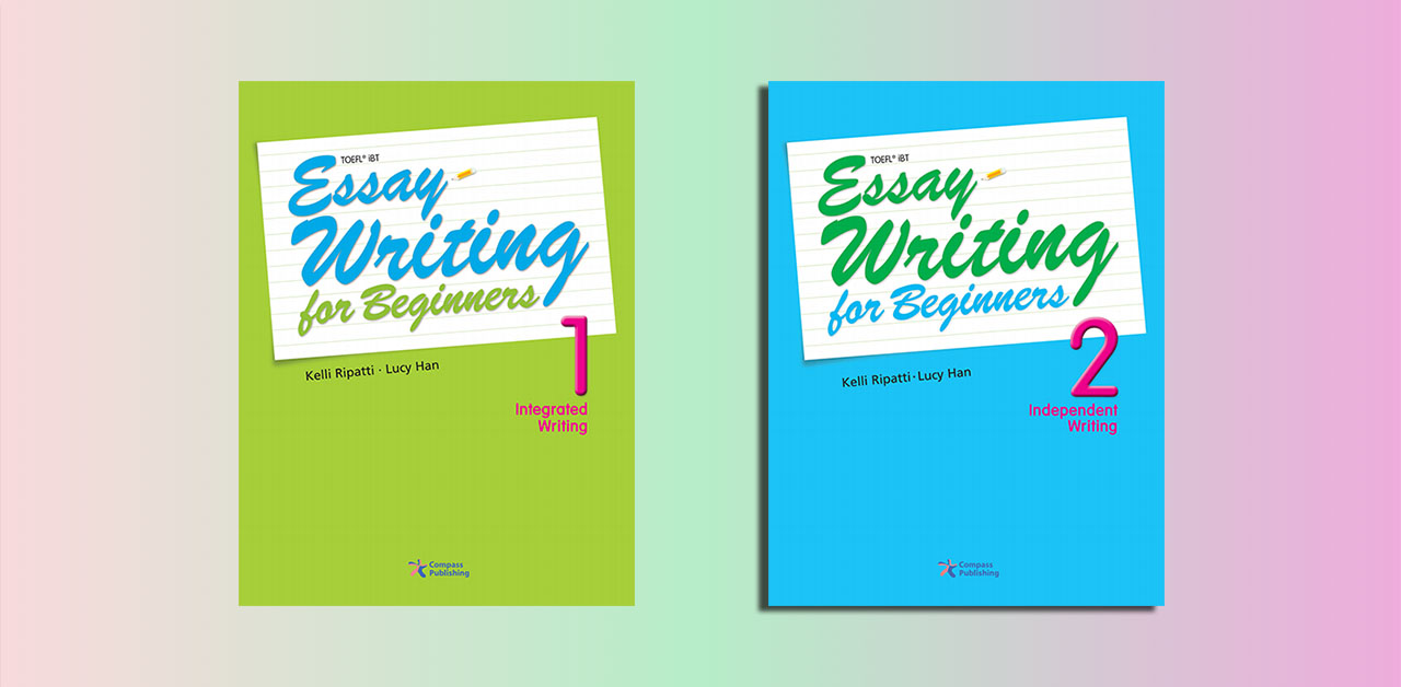 Download Essay Writing for Beginners PDF
