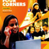 Four Corners 1 Student's Book Second Edition