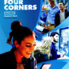 Four Corners 3 Student's Book Second Edition