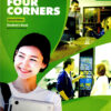 Four Corners 4 Student's Book Second Edition