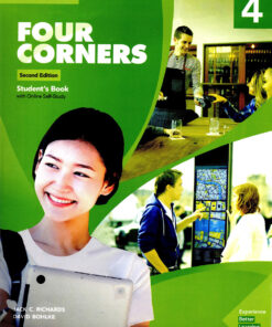 Four Corners 4 Student's Book Second Edition