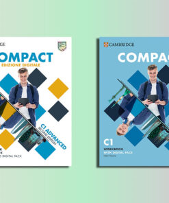 Download Compact Advanced 2nd edition Pdf Resources