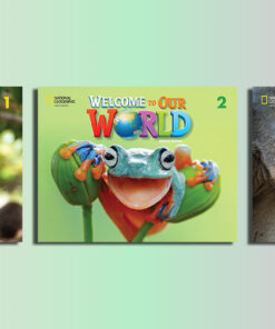 Download Welcome to Our World 2nd Edition PDF