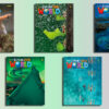 Explorer Our World Second Edition 7 Levels Pdf Resources
