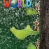 Explorer Our World Second Edition Level 1 Student's Book