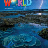 Explorer Our World Second Edition Level 2 Student's Book