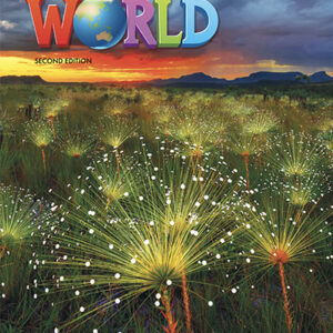Explorer Our World Second Edition Level 3 Student's Book