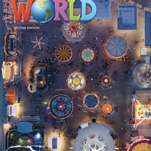 Explorer Our World Second Edition Level 6 Student's Book