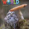 Explorer Our World Second Edition Level Starter Student's Book