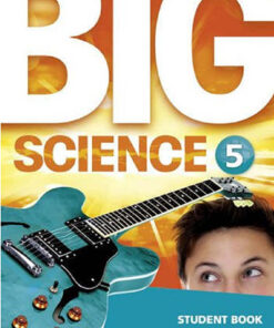 Big Science 5 Student Book