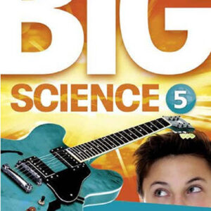 Big Science 5 Student Book