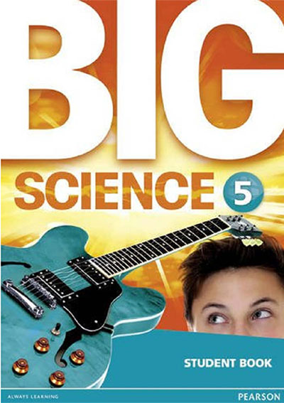 Big Science 5 Student Book