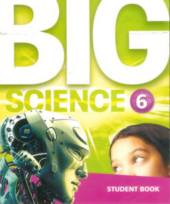Big Science 6 Student Book