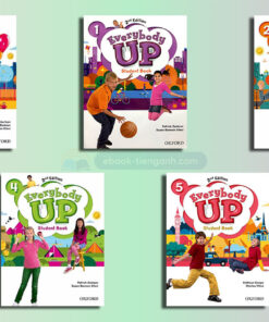 Download Ebook Oxford Everybody Up 2nd Edition Pdf Audio Video iTools