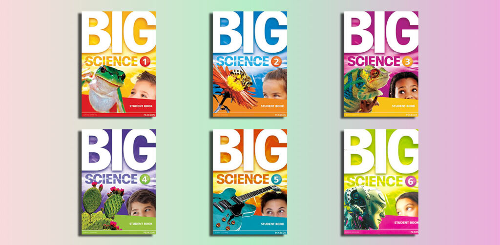 Download Pearson Big Science Pdf Active Teach