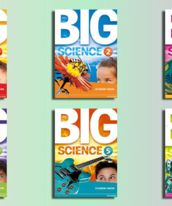 Download Pearson Big Science Pdf Active Teach
