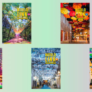 Download World Link Fourth Edition NGL 2021 Pdf Audio Video