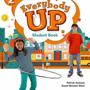 Everybody Up 2ed 2 Student Book