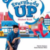 Everybody Up 2ed 3 Student Book