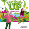 Everybody Up 2ed 4 Student Book