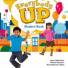 Everybody Up 2ed Starter Student Book