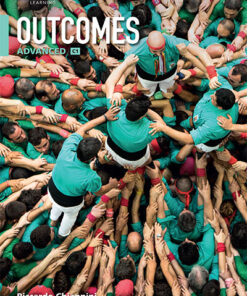 Outcomes 3ed Advanced Student's Book