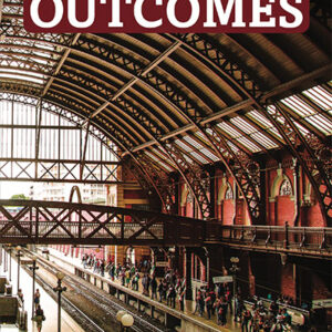 Outcomes 3ed Beginner Student's Book
