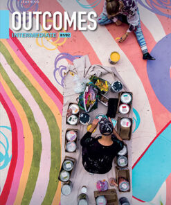 Outcomes 3ed Intermediate Student's Book