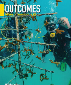Outcomes 3ed Upper Intermediate Student's Book