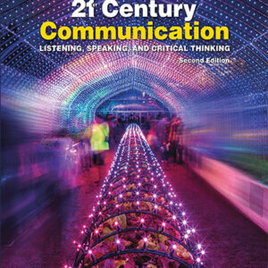21st Century Communication 2nd Edition 1 Student's Book