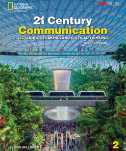 21st Century Communication 2nd Edition 2 Student's Book