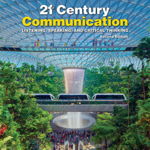 21st Century Communication 2nd Edition 2 Student's Book