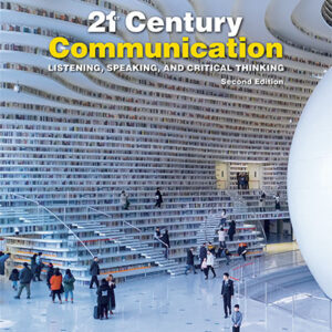 21st Century Communication 2nd Edition 4 Student's Book