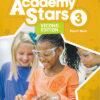 Academy Stars 2e 3 Pupil's Book