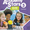 Academy Stars 2e 5 Pupil's Book