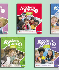 Download Academy Stars Second Edition Pdf Resources