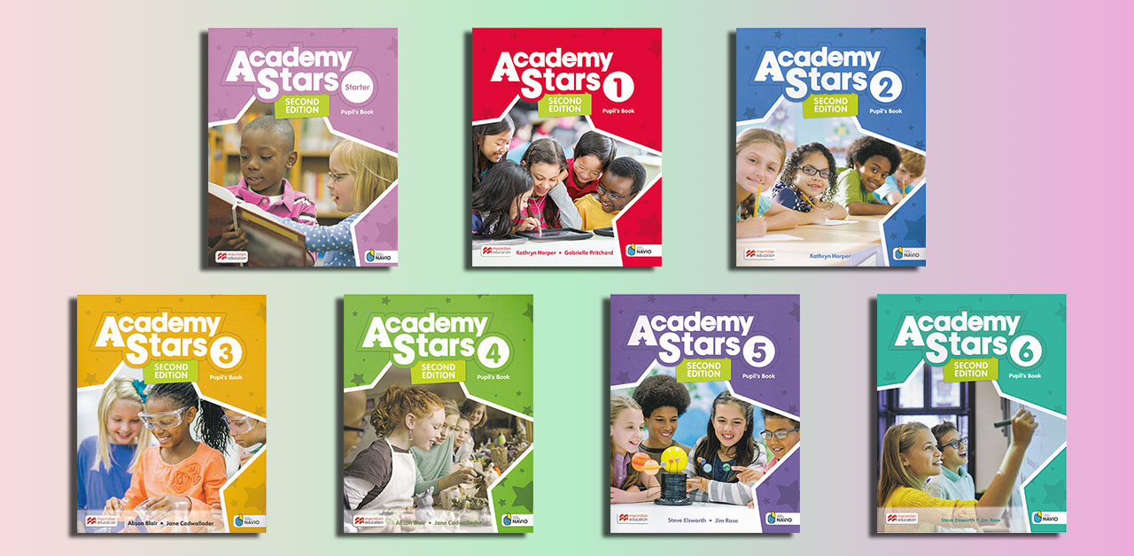 Download Academy Stars Second Edition Pdf Resources