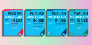 Download English Vocabulary in Use PDF
