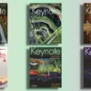 Download Keynote American English PDF