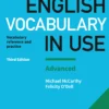 English Vocabulary in Use 3ed Advanced