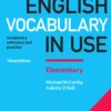 English Vocabulary in Use 3ed Elementary
