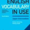 English Vocabulary in Use 4ed Upper Intermediate