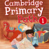Cambridge Primary Path 1 Student's Book