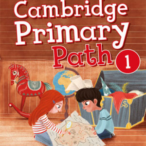 Cambridge Primary Path 1 Student's Book