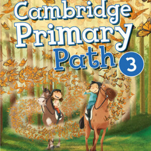 Cambridge Primary Path 3 Student's Book