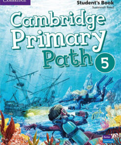 Cambridge Primary Path 5 Student's Book