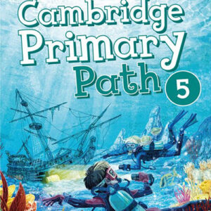 Cambridge Primary Path 5 Student's Book